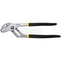 Stanley Stanley 84-109 8" Curved Jaw Tongue & Groove Plier 84-109